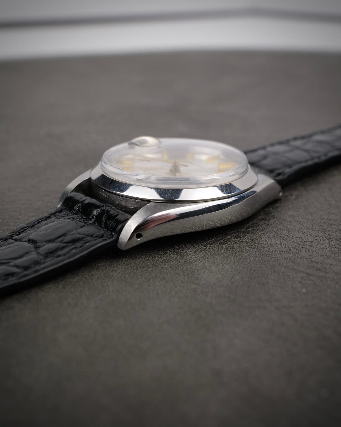 Rolex Oyster Precision — photo 21