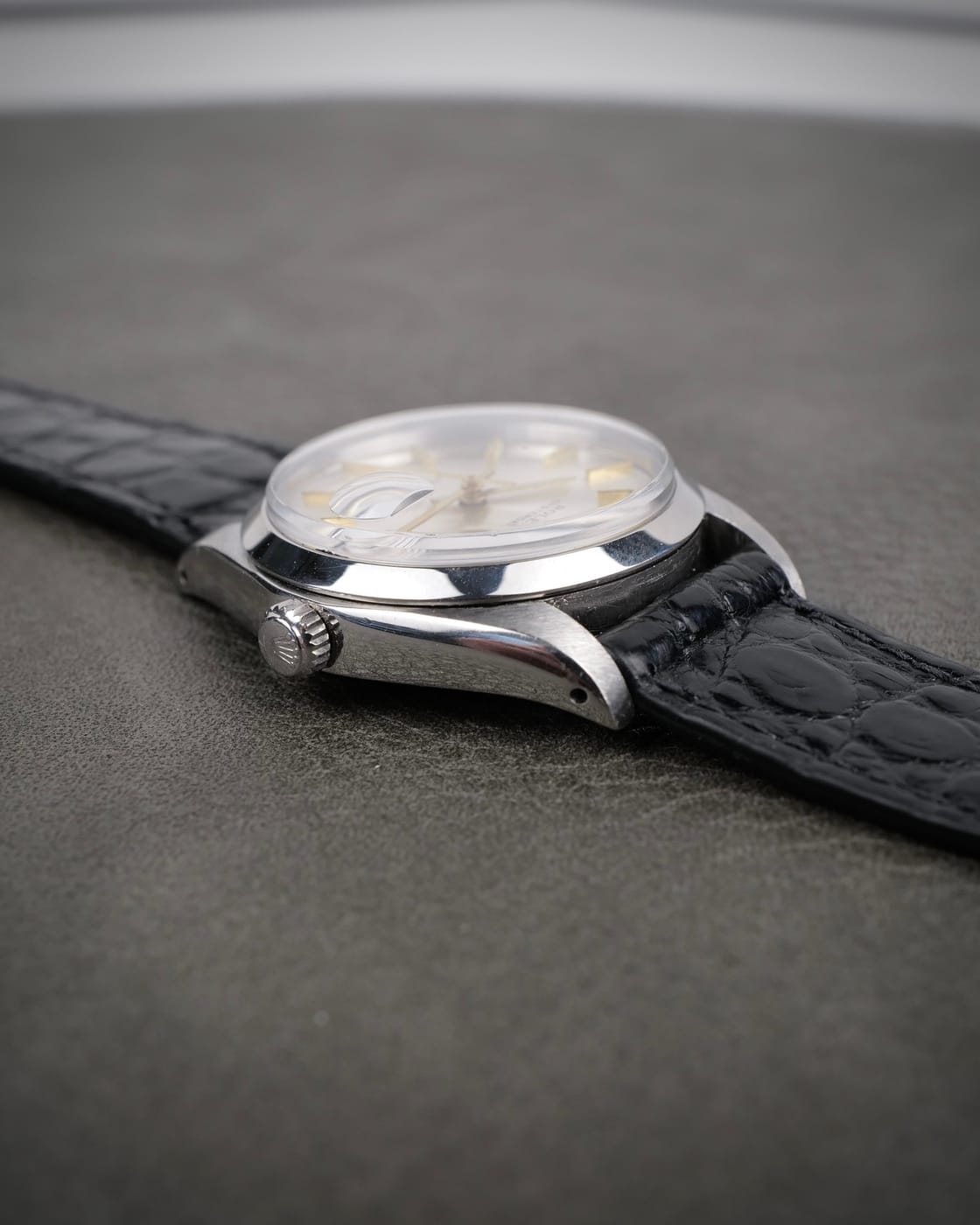 Rolex Oyster Precision — photo 22