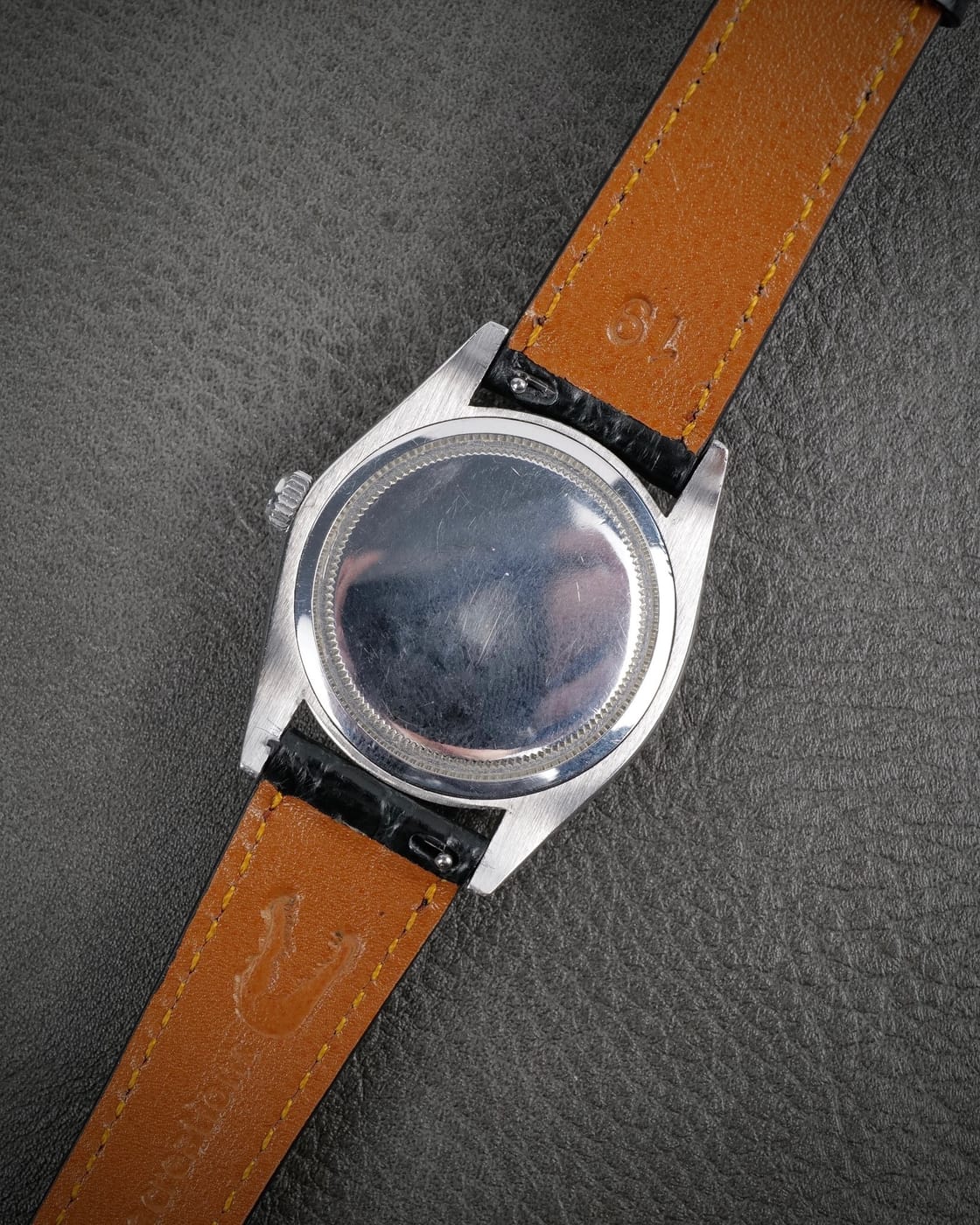 Rolex Oyster Precision — photo 23