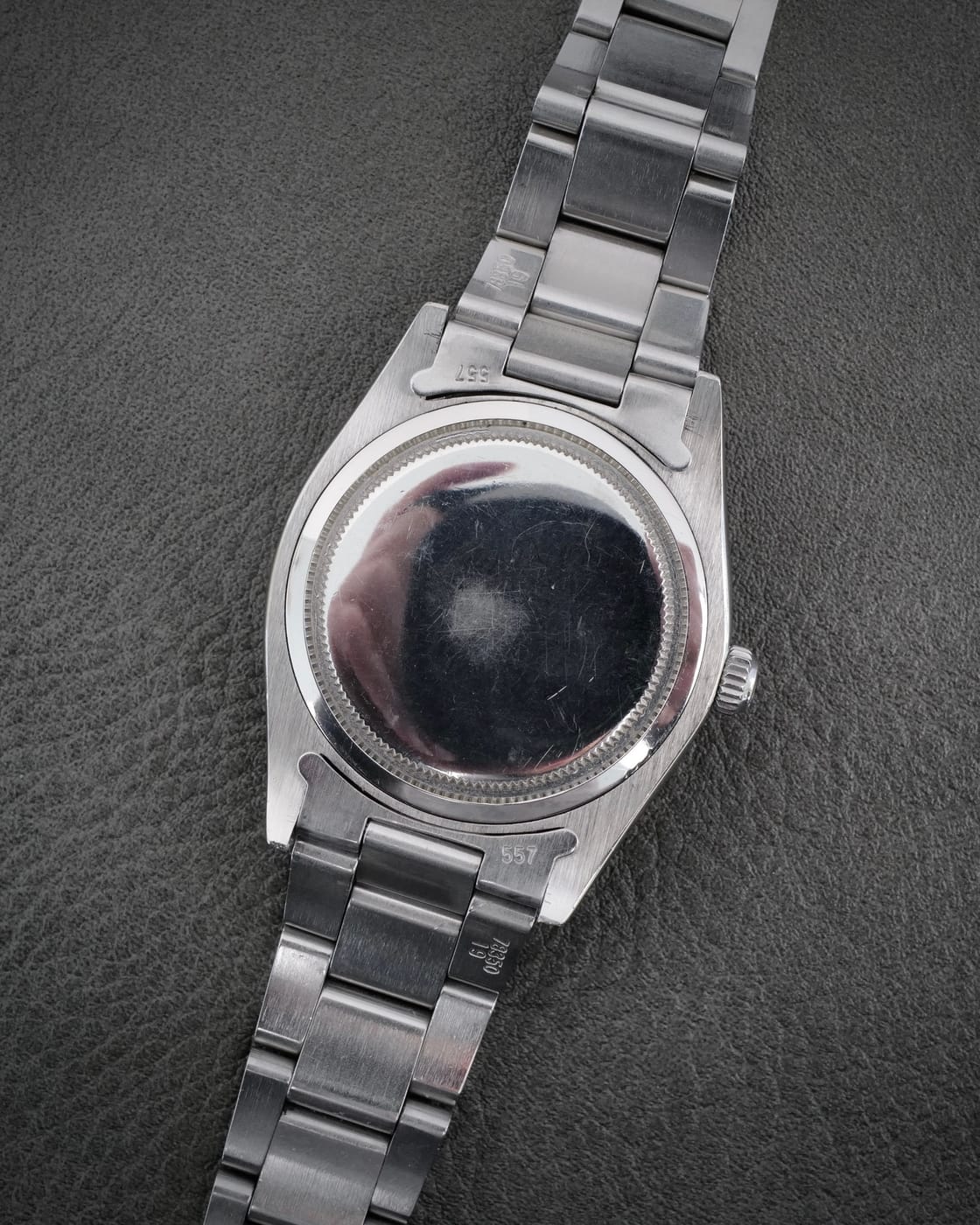 Rolex Oyster Precision — photo 24