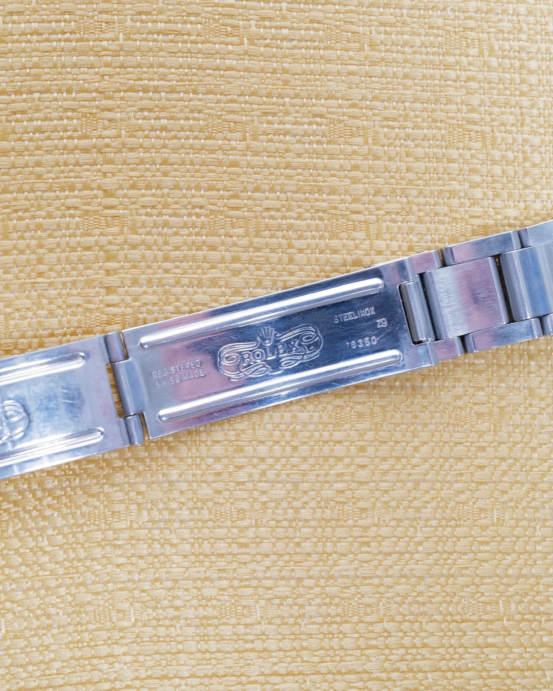 Rolex Oyster Precision — photo 26