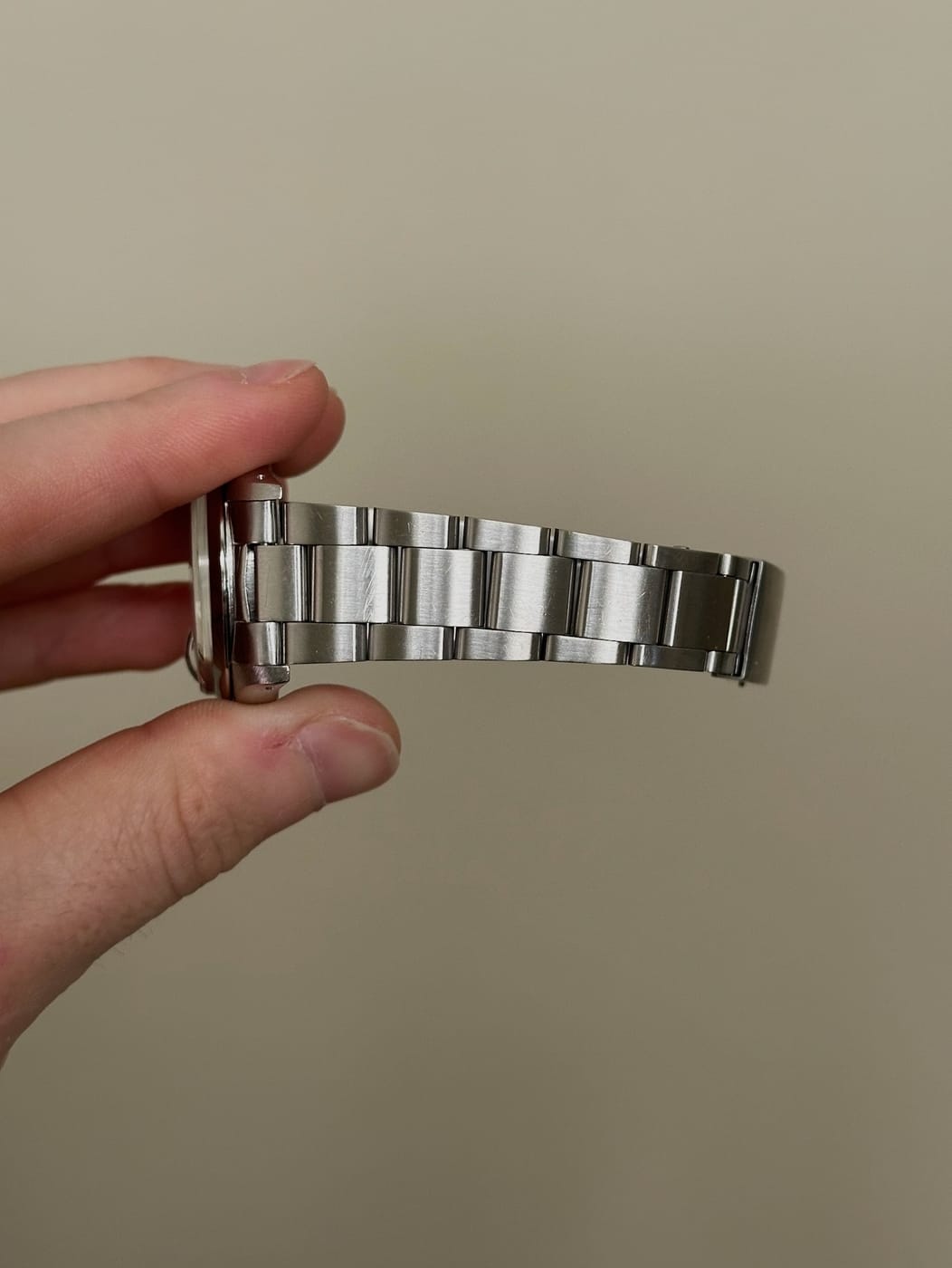 Rolex Oyster Precision — photo 27