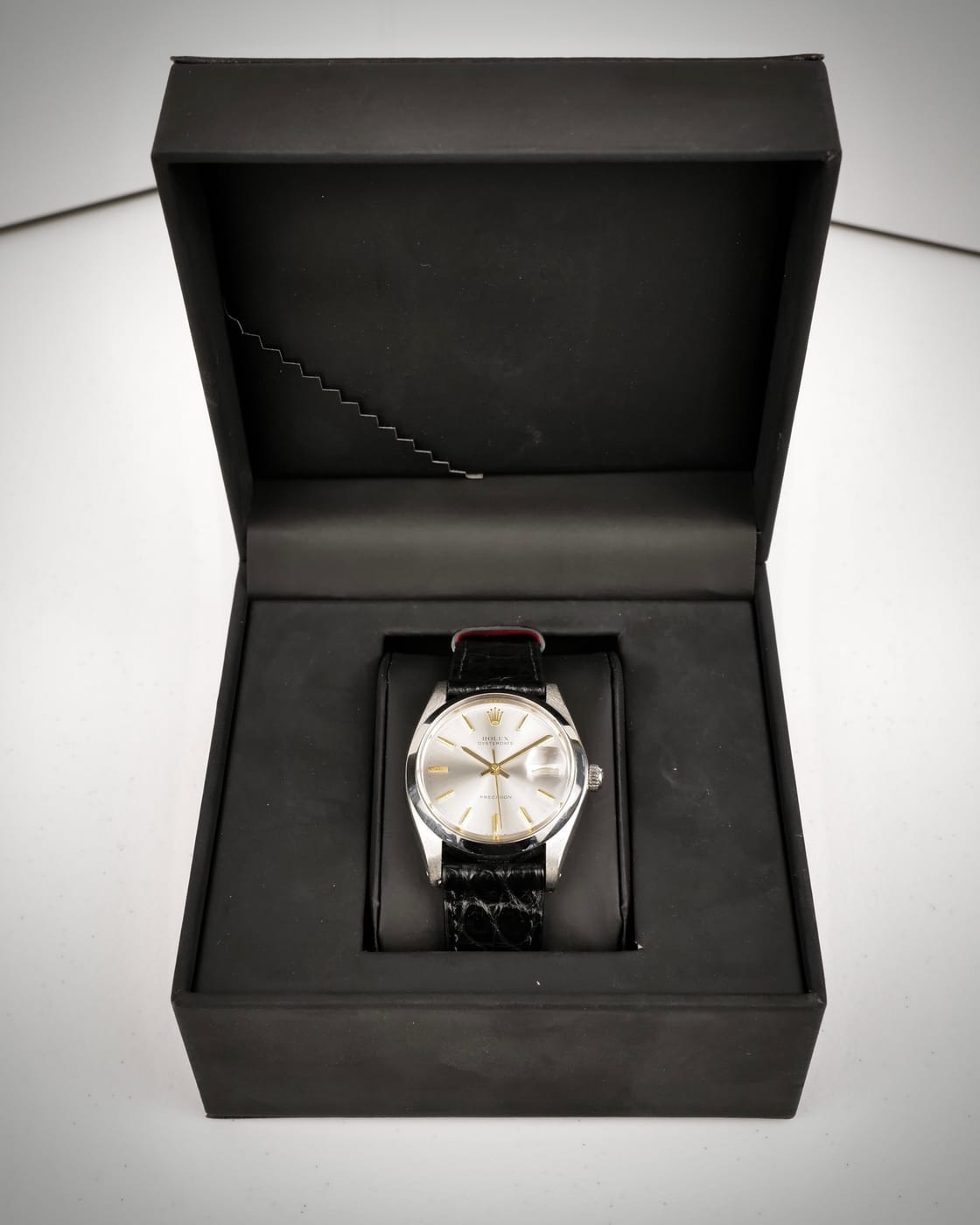 Rolex Oyster Precision — photo 29
