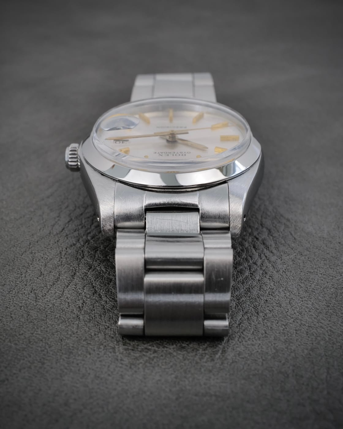 Rolex Oyster Precision — photo 3