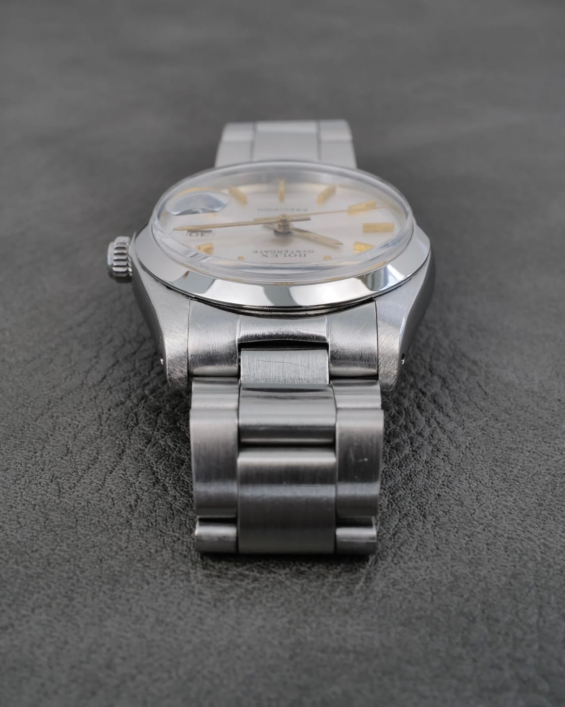 Rolex Oyster Precision — photo 4