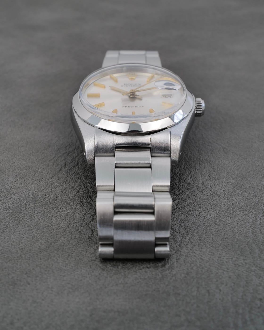 Rolex Oyster Precision — photo 5