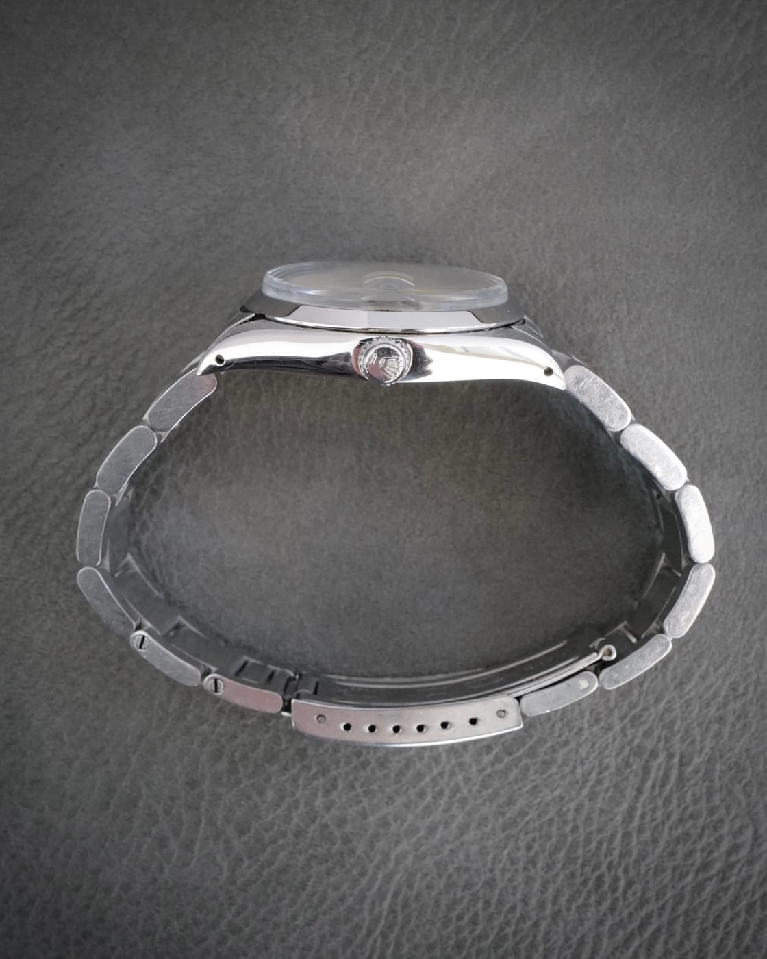 Rolex Oyster Precision — photo 9