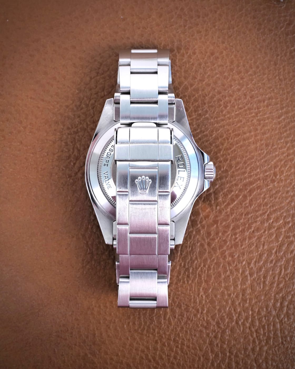Rolex Sea-dweller — photo 10