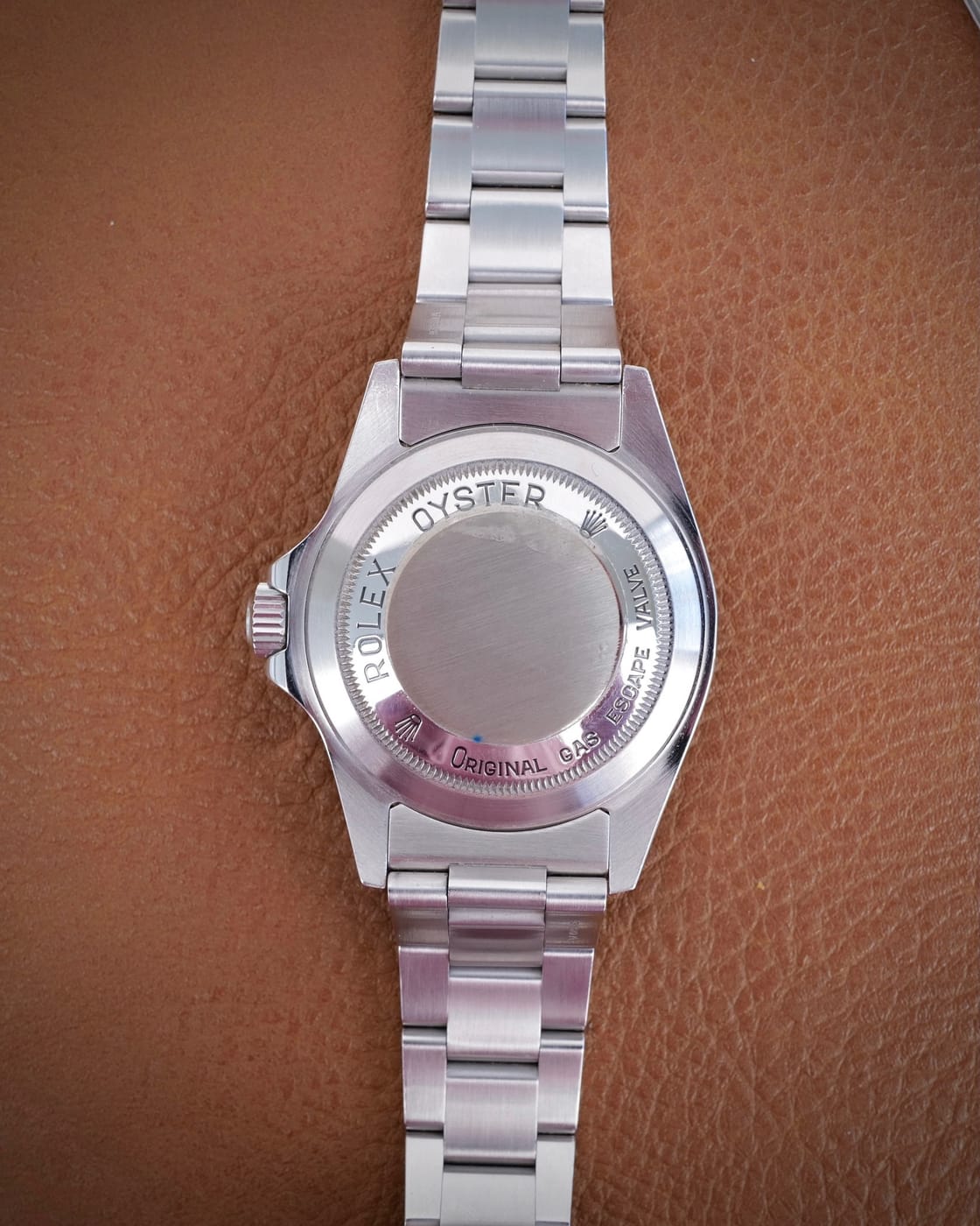 Rolex Sea-dweller — photo 11
