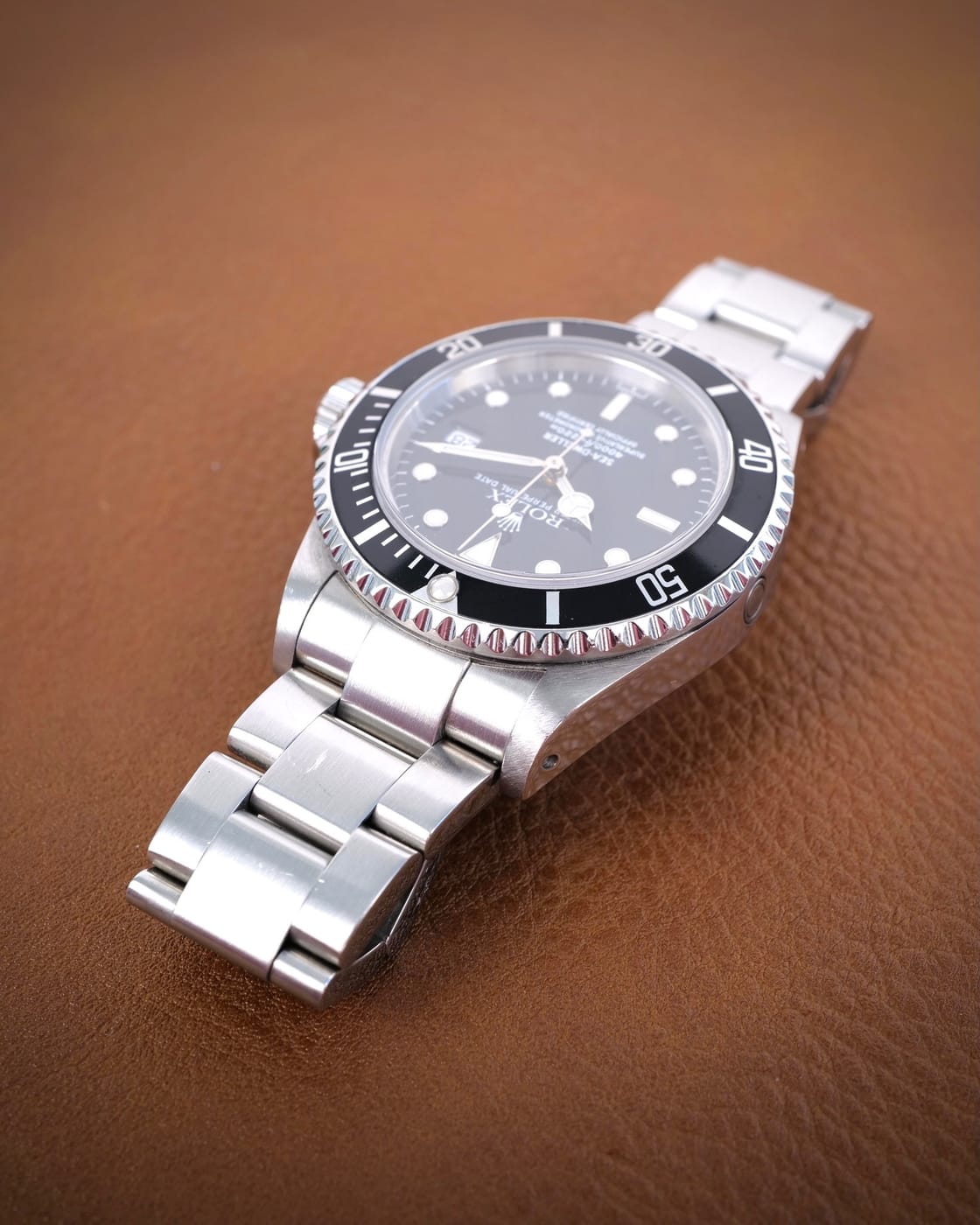 Rolex Sea-dweller — photo 4