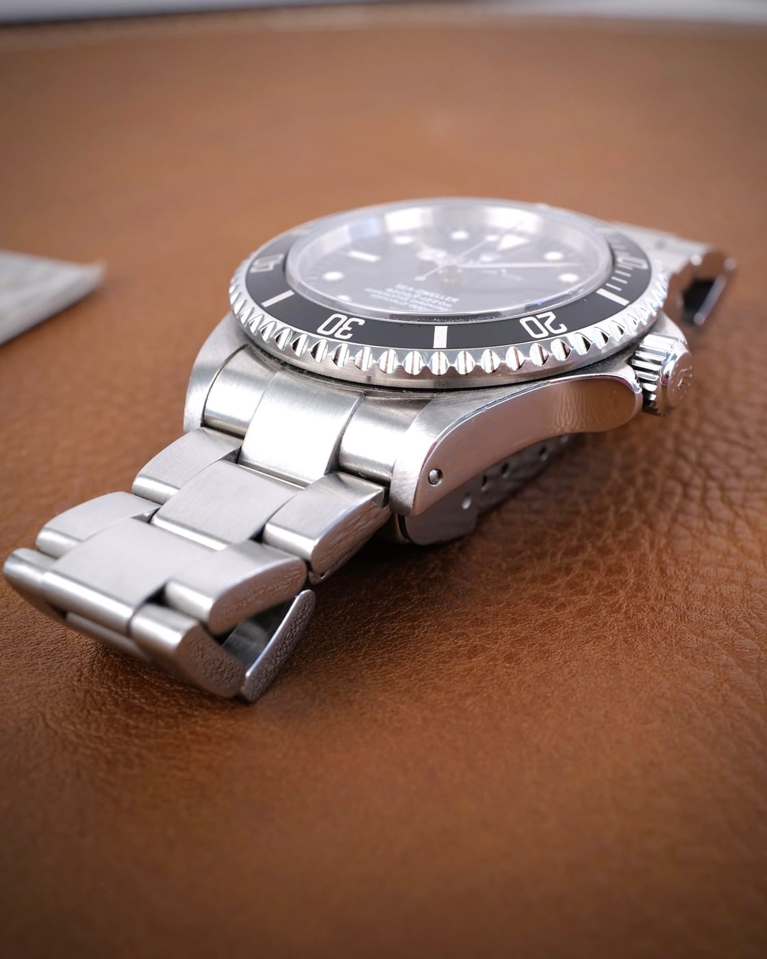 Rolex Sea-dweller — photo 7