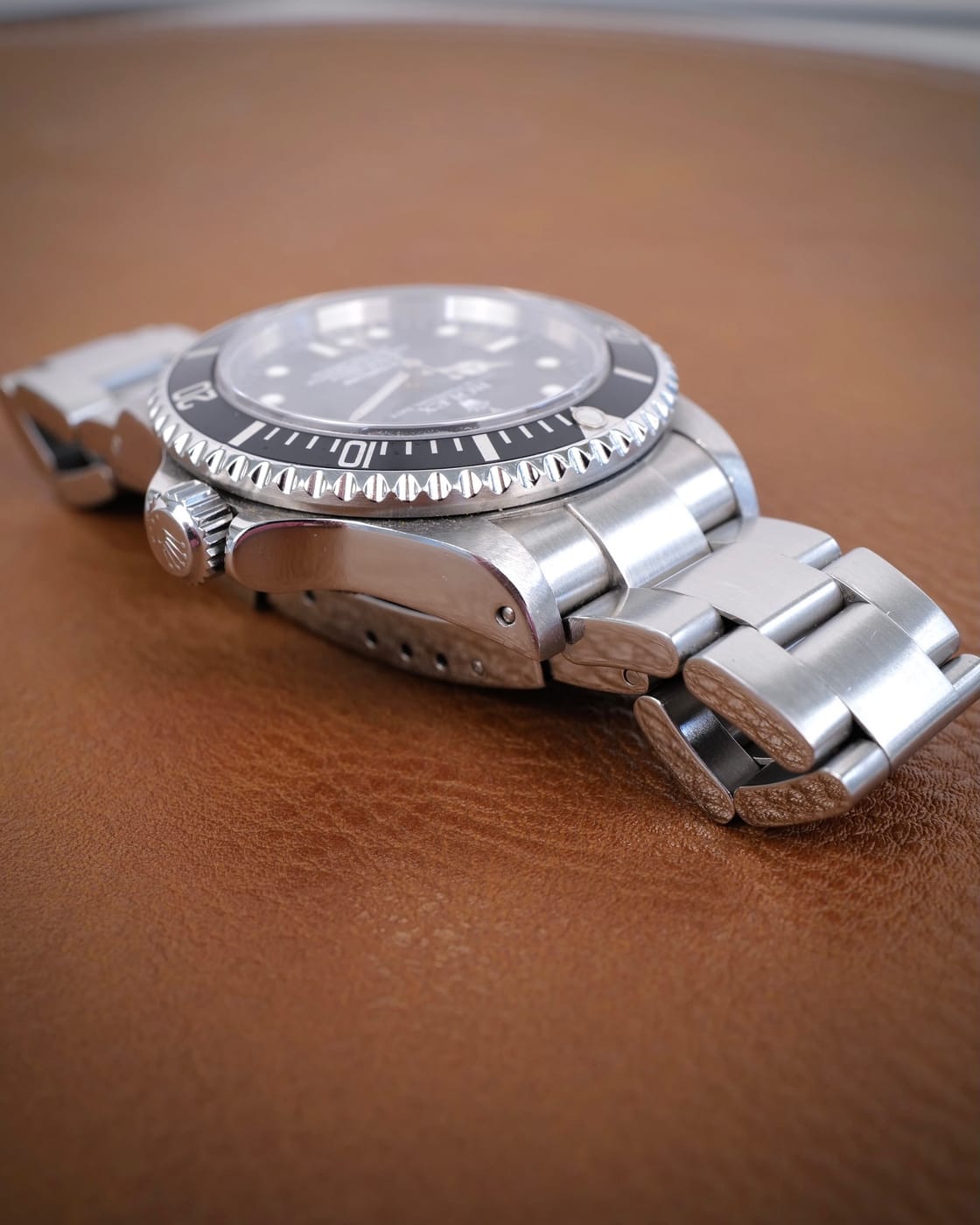 Rolex Sea-dweller — photo 8