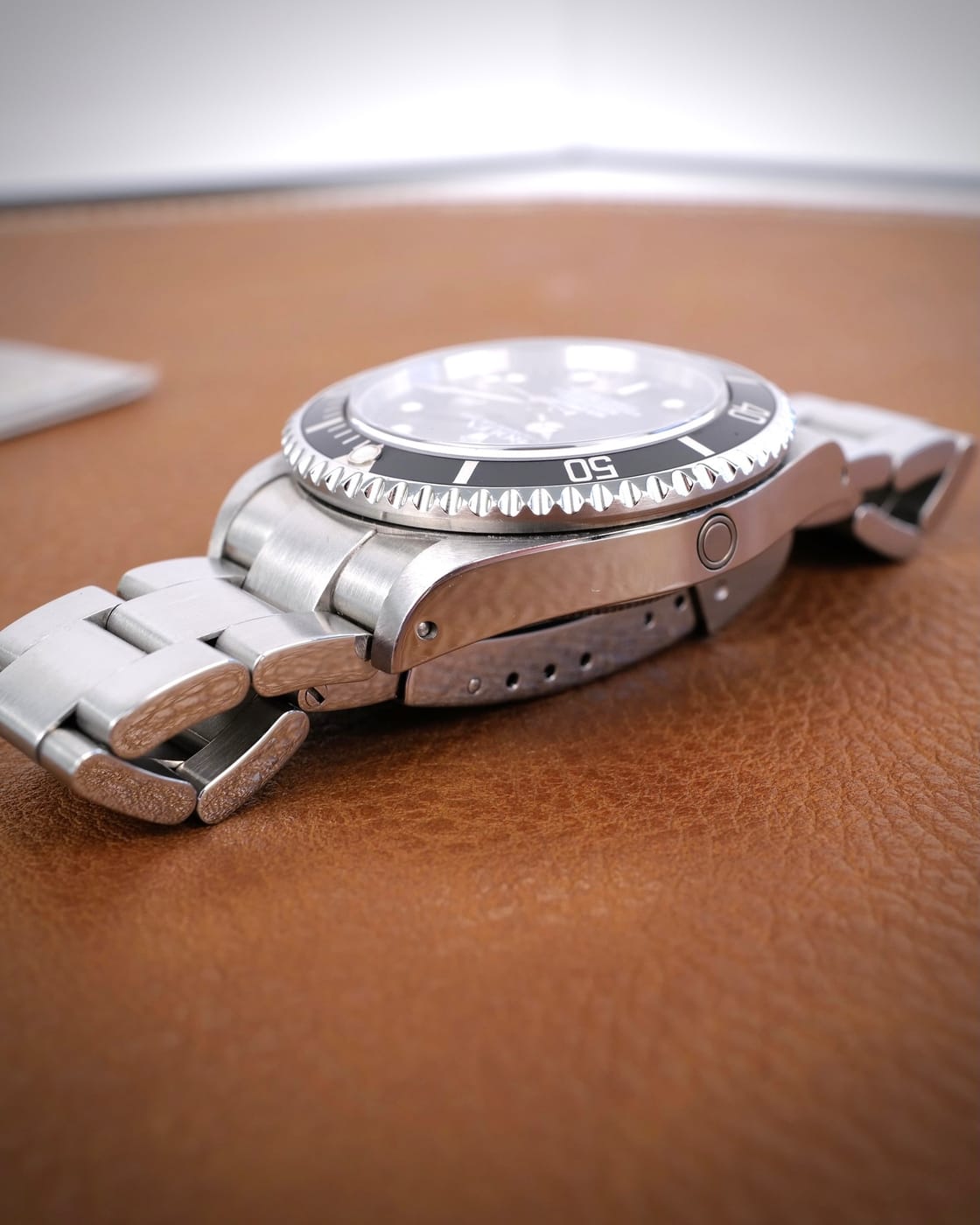 Rolex Sea-dweller — photo 9