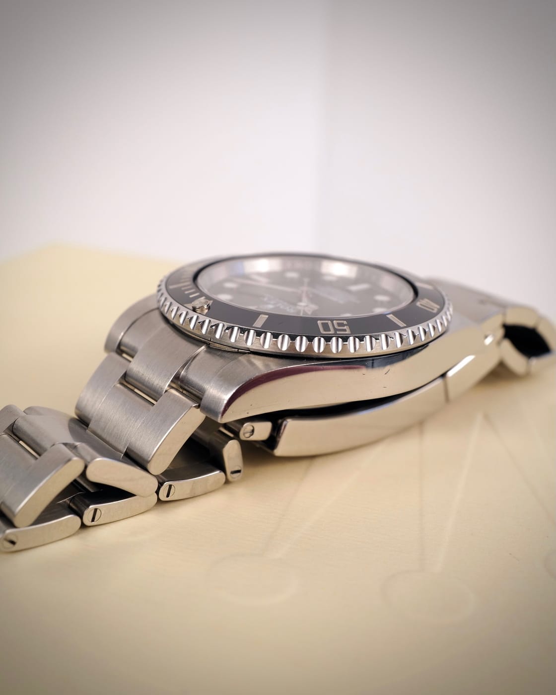 Rolex Submariner — photo 10