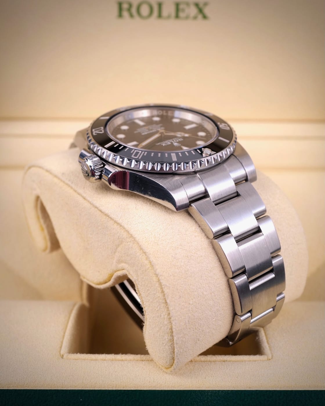 Rolex Submariner — photo 12