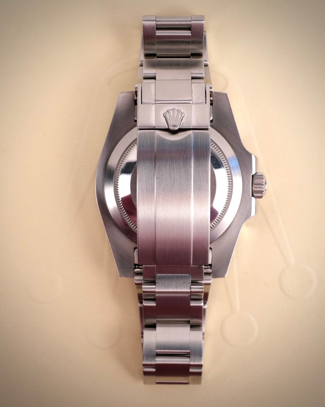 Rolex Submariner — photo 13