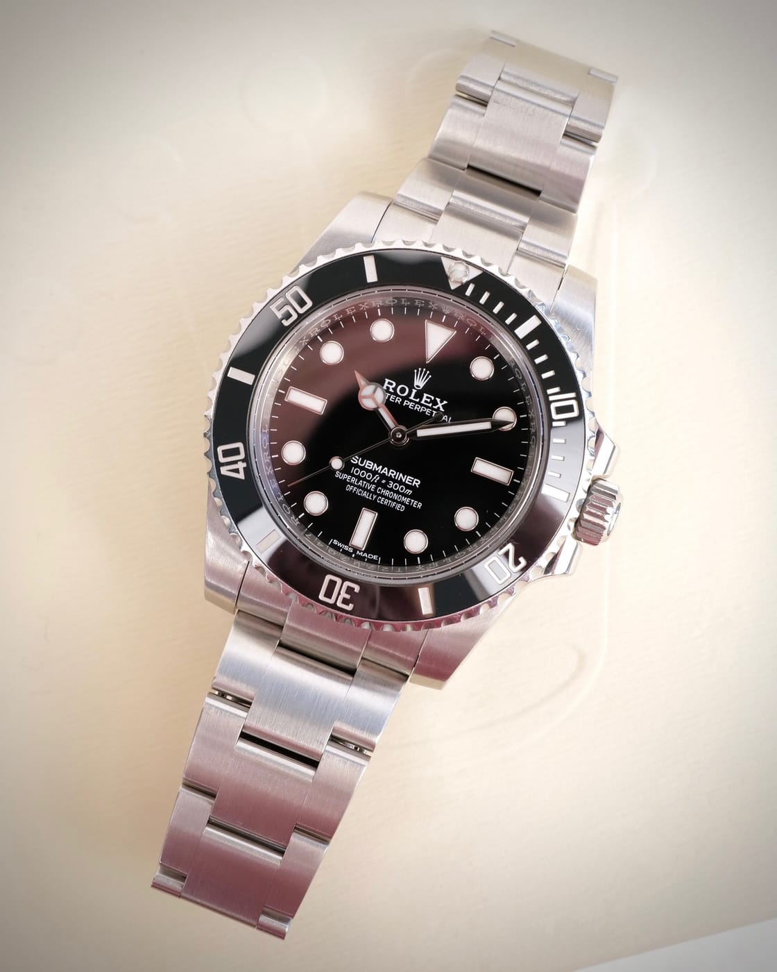 Rolex Submariner — photo 2
