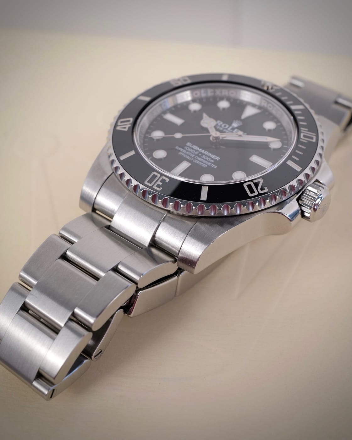 Rolex Submariner — photo 7