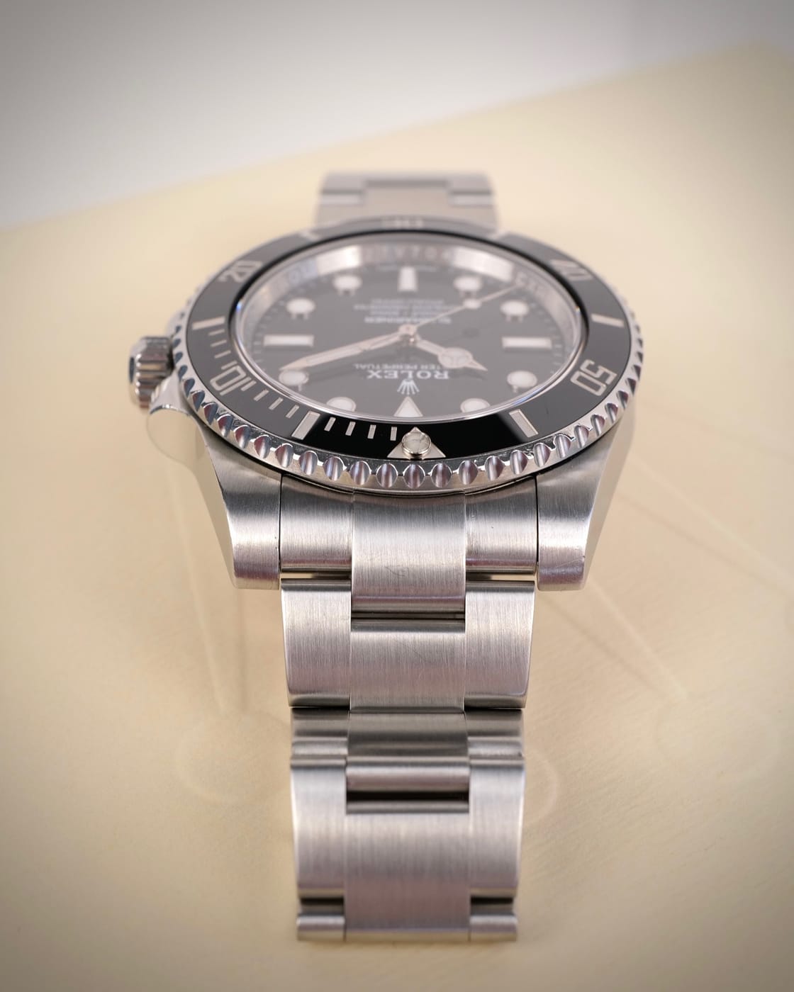 Rolex Submariner — photo 8