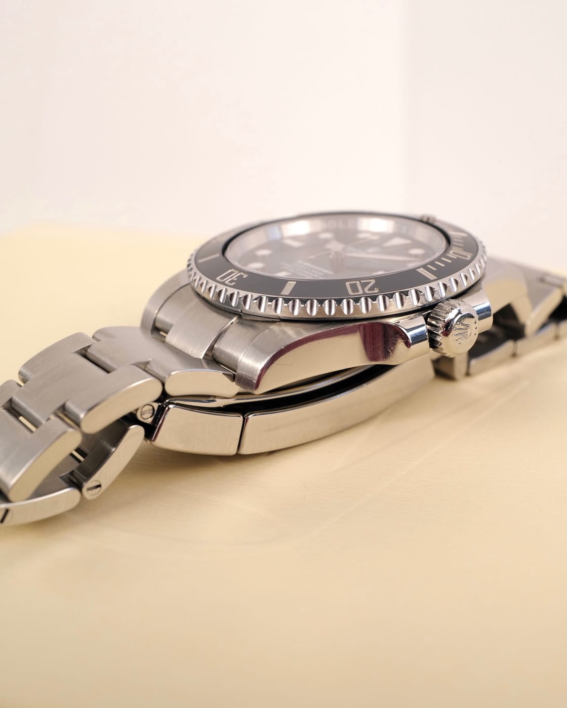 Rolex Submariner — photo 9