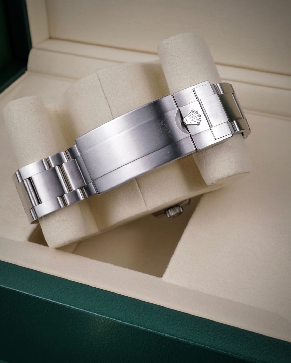 Rolex Submariner — photo 11