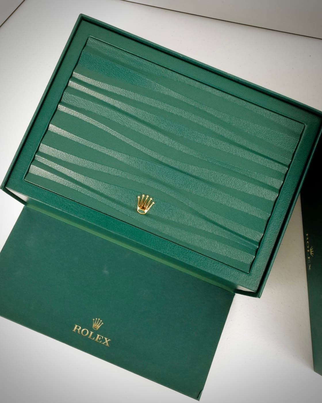 Rolex Submariner — photo 13
