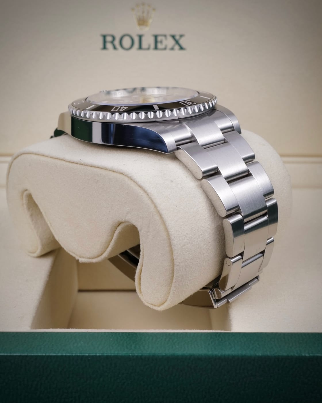 Rolex Submariner — photo 3