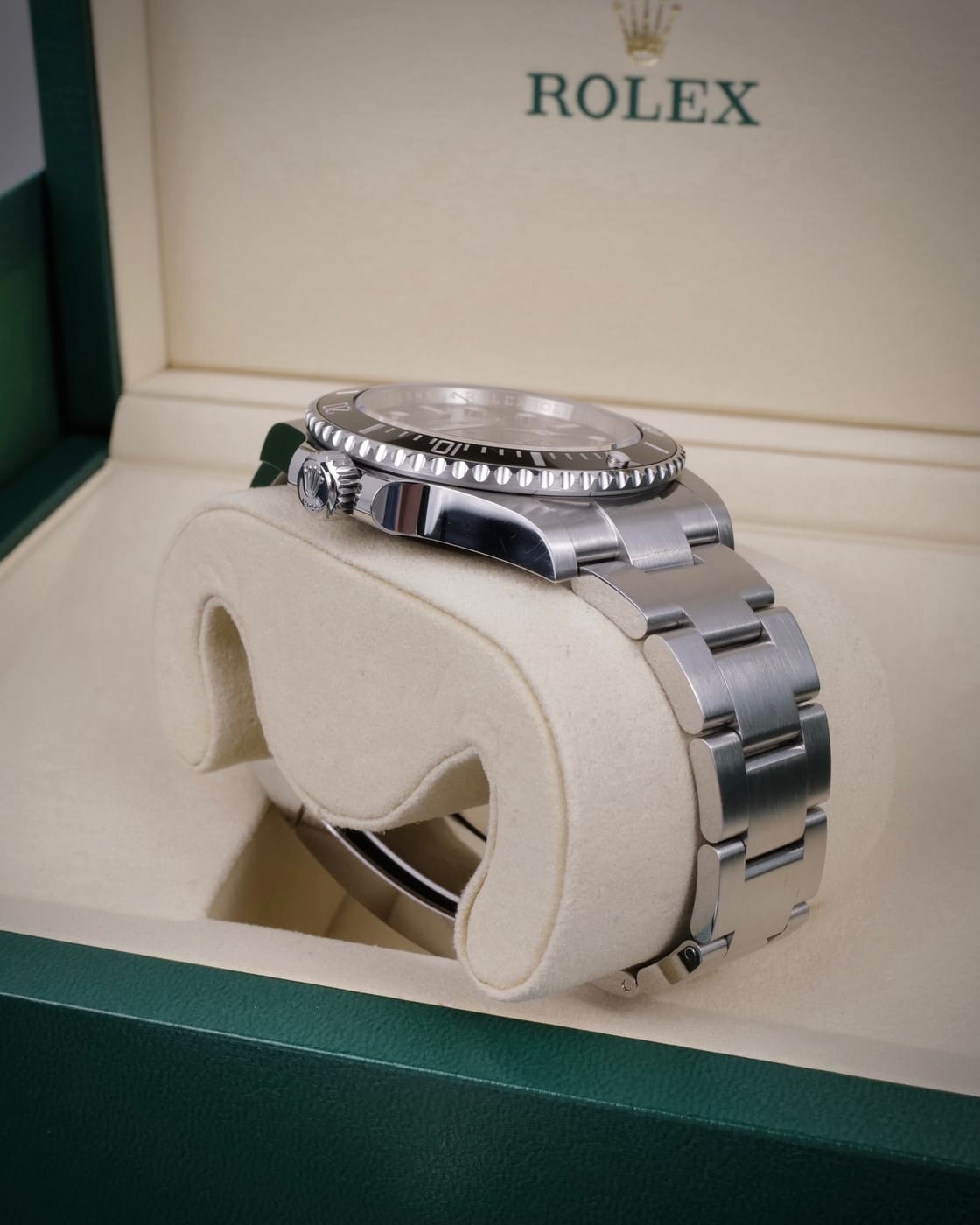 Rolex Submariner — photo 4