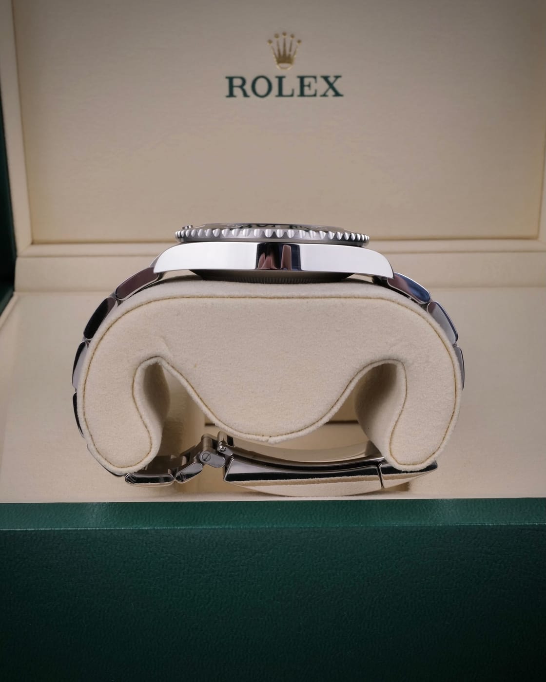 Rolex Submariner — photo 5