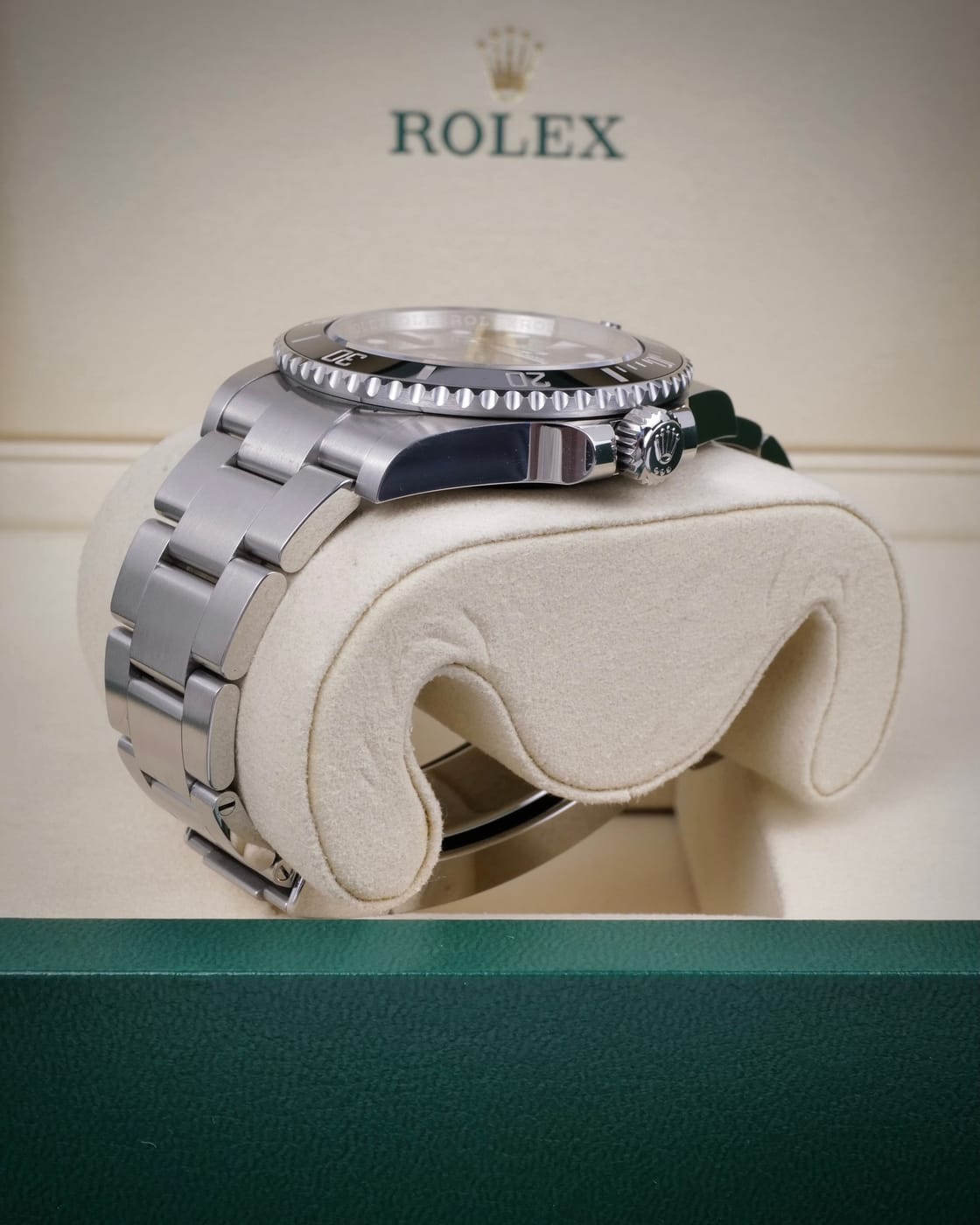 Rolex Submariner — photo 6