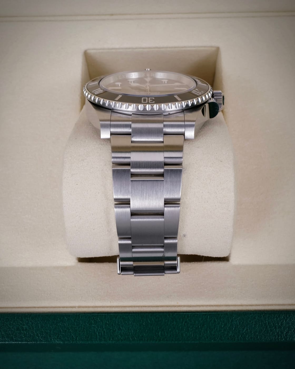 Rolex Submariner — photo 7