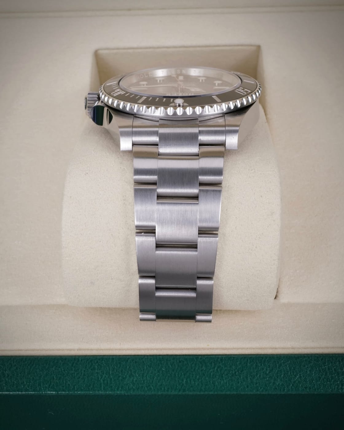 Rolex Submariner — photo 9