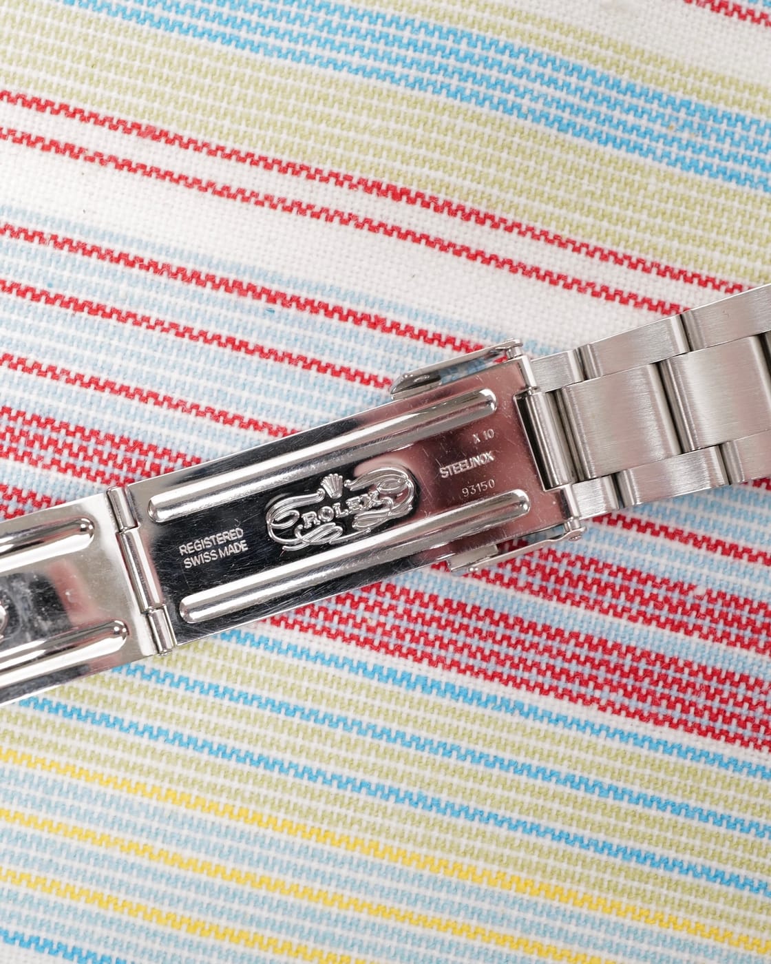 Rolex Submariner — photo 10