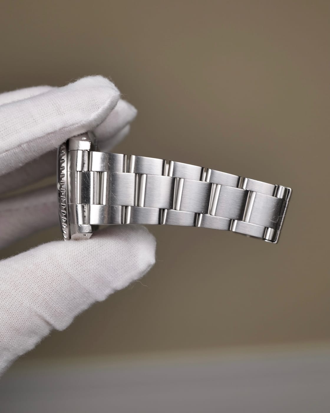 Rolex Submariner — photo 11