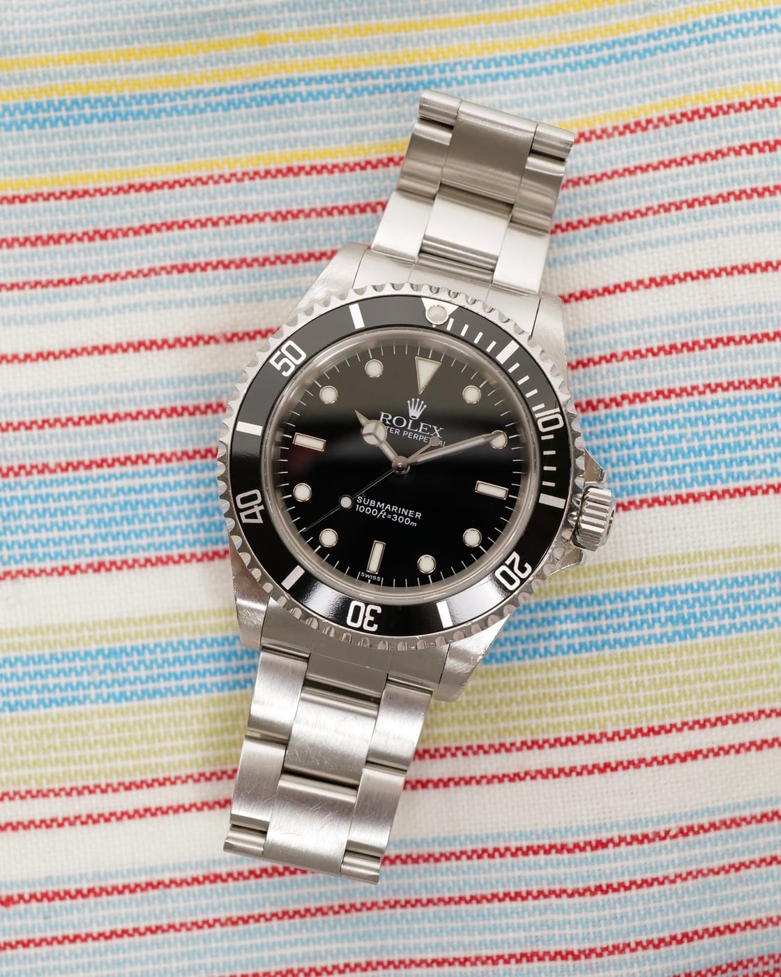 Rolex Submariner — photo 2