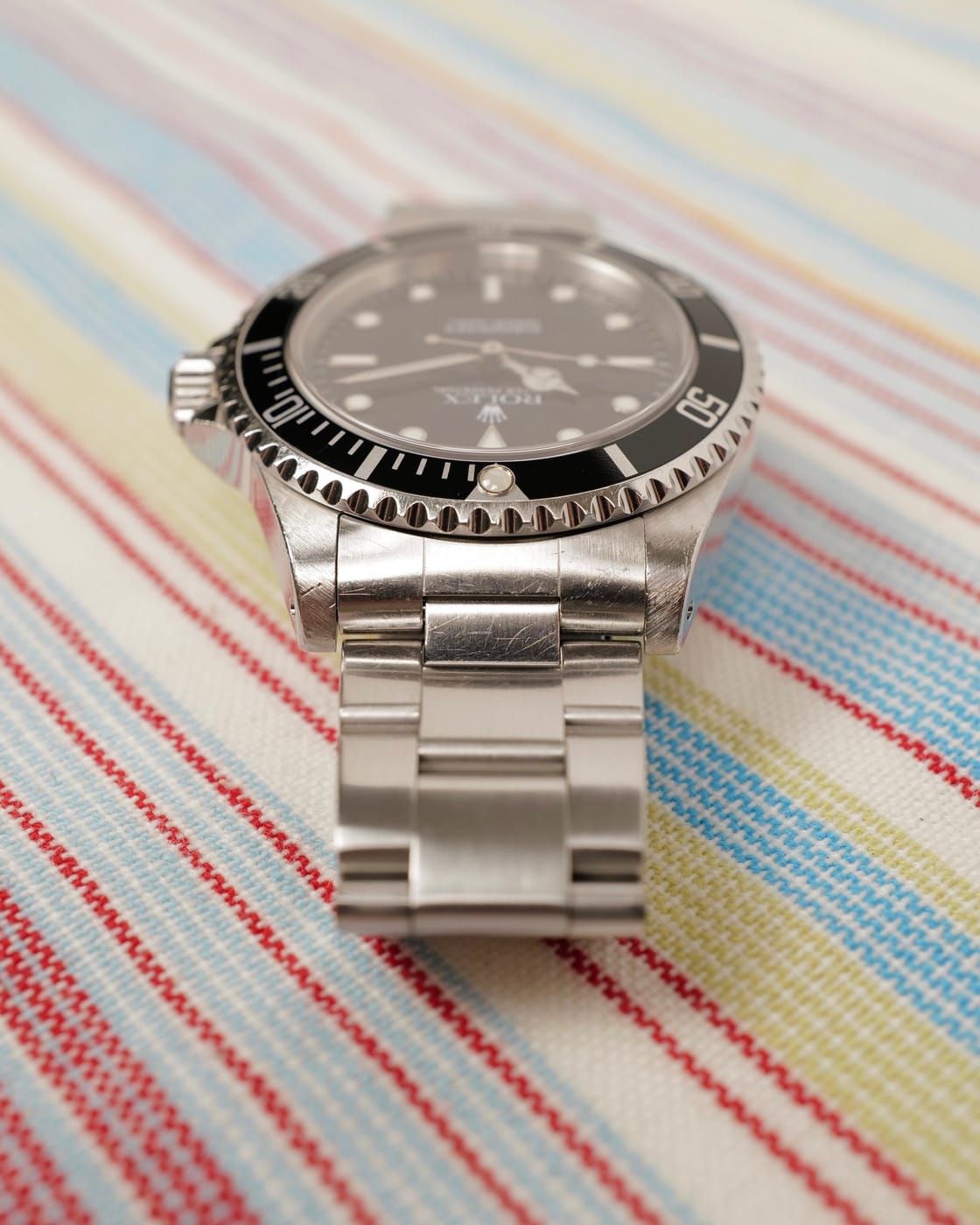 Rolex Submariner — photo 3
