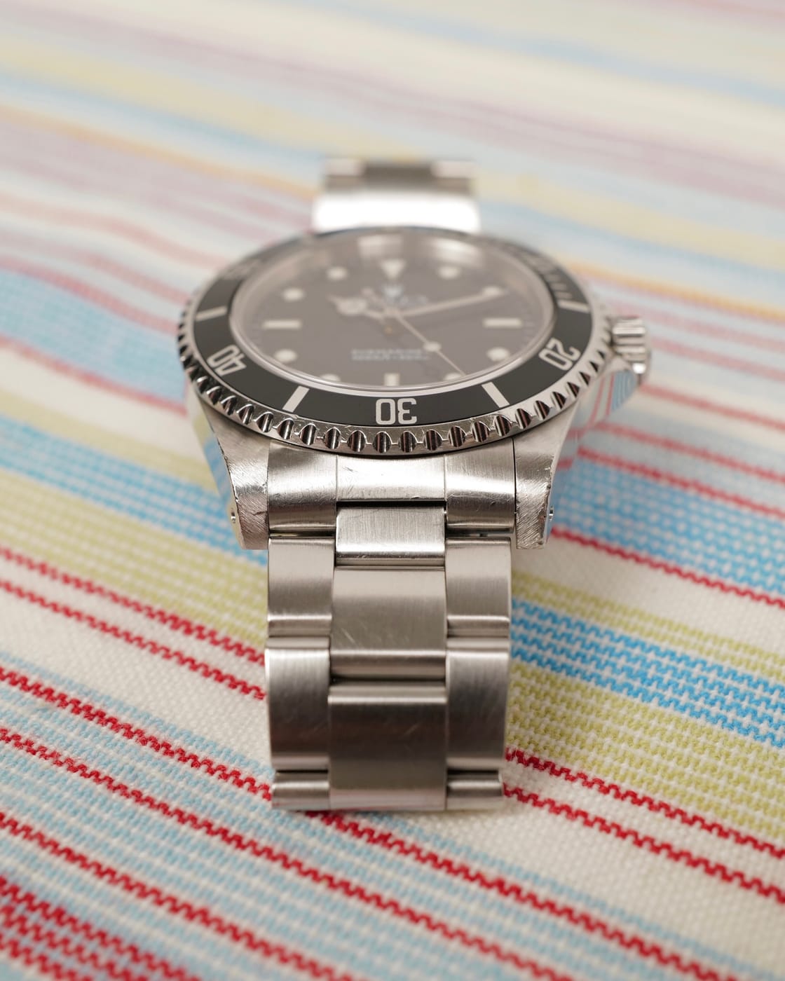 Rolex Submariner — photo 4