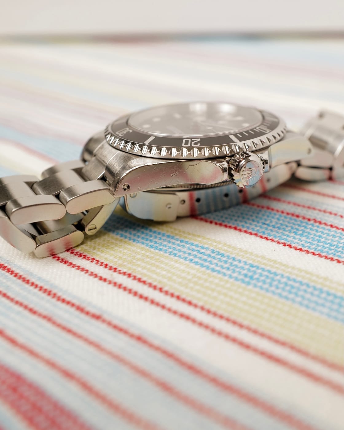Rolex Submariner — photo 5