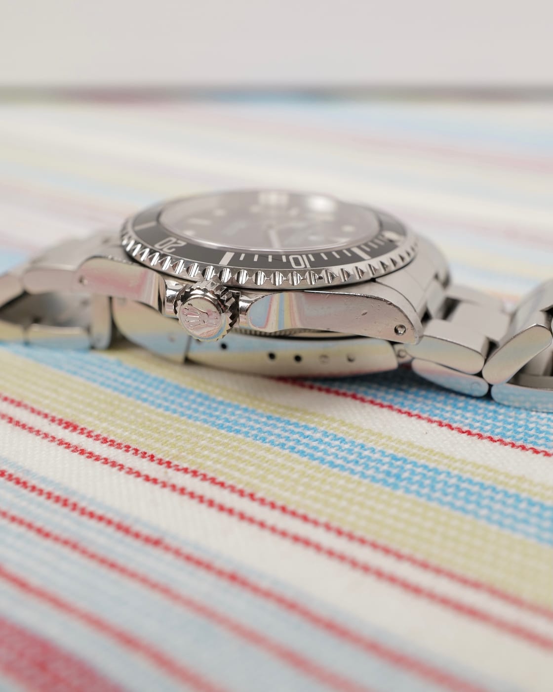 Rolex Submariner — photo 6