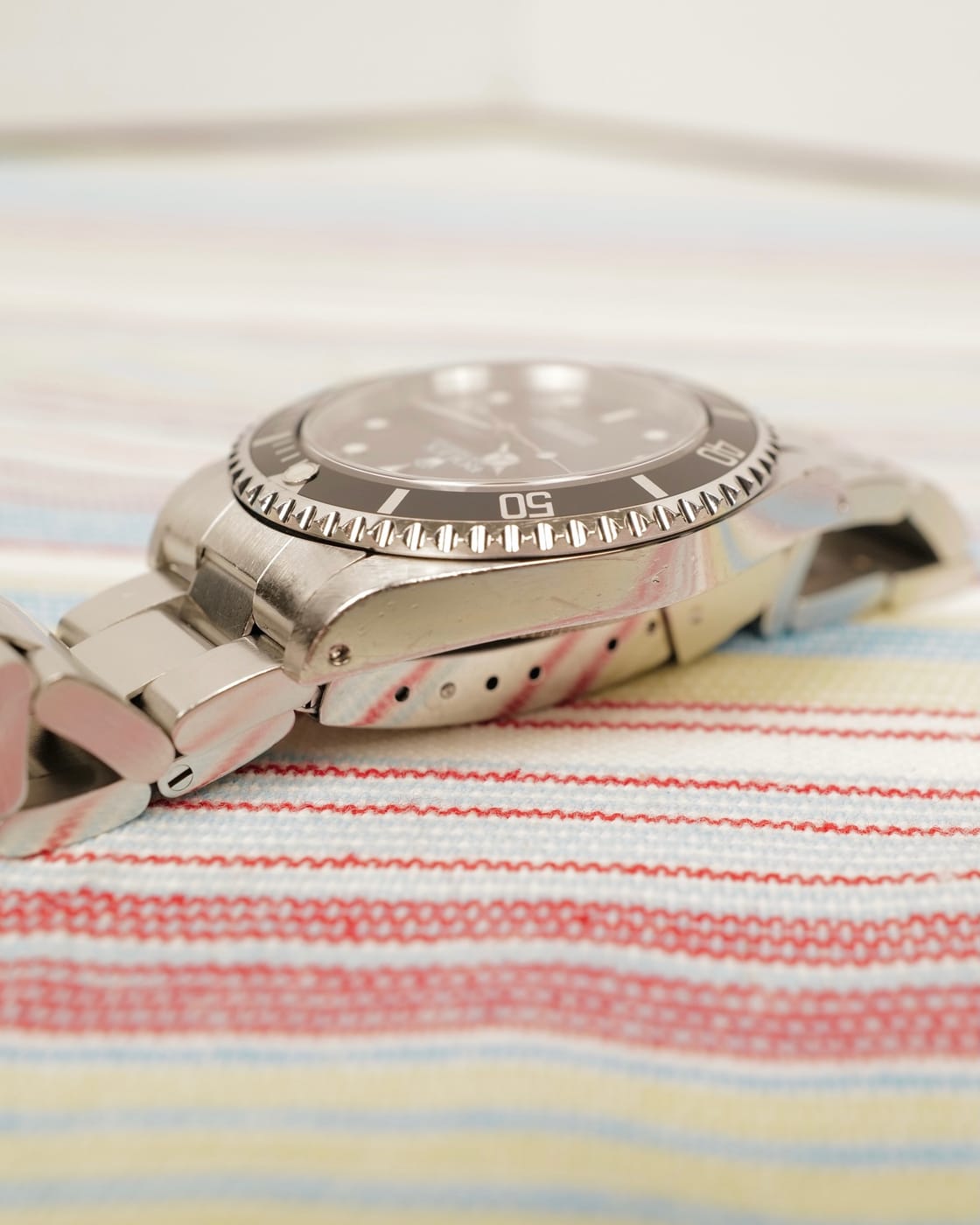Rolex Submariner — photo 7