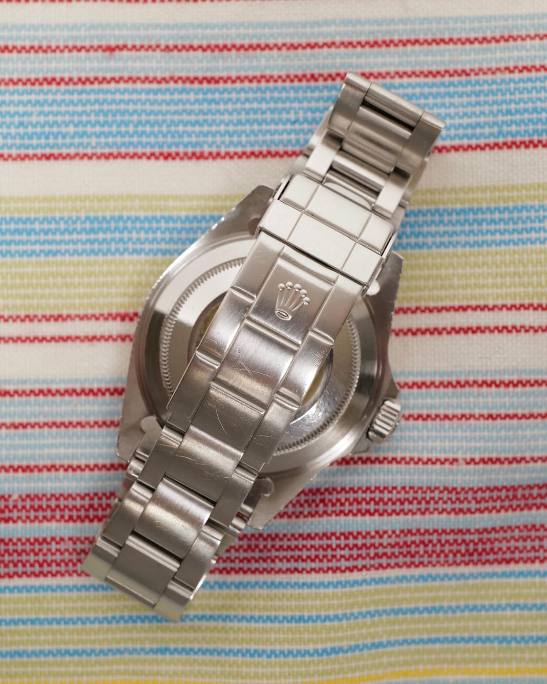 Rolex Submariner — photo 8