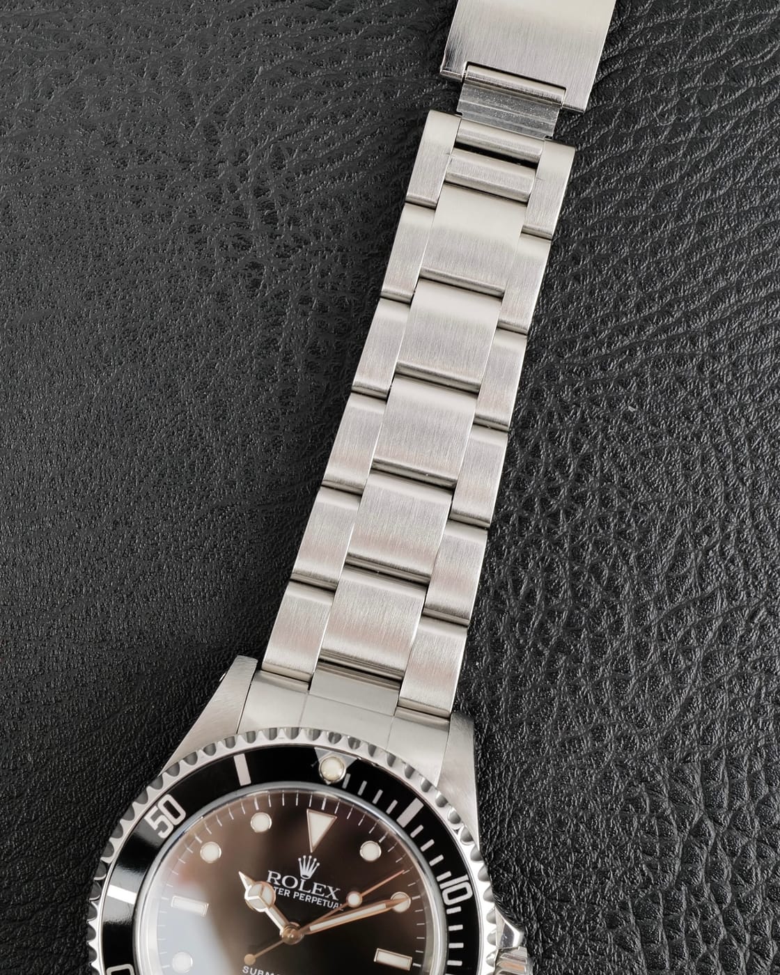 Rolex Submariner — photo 10