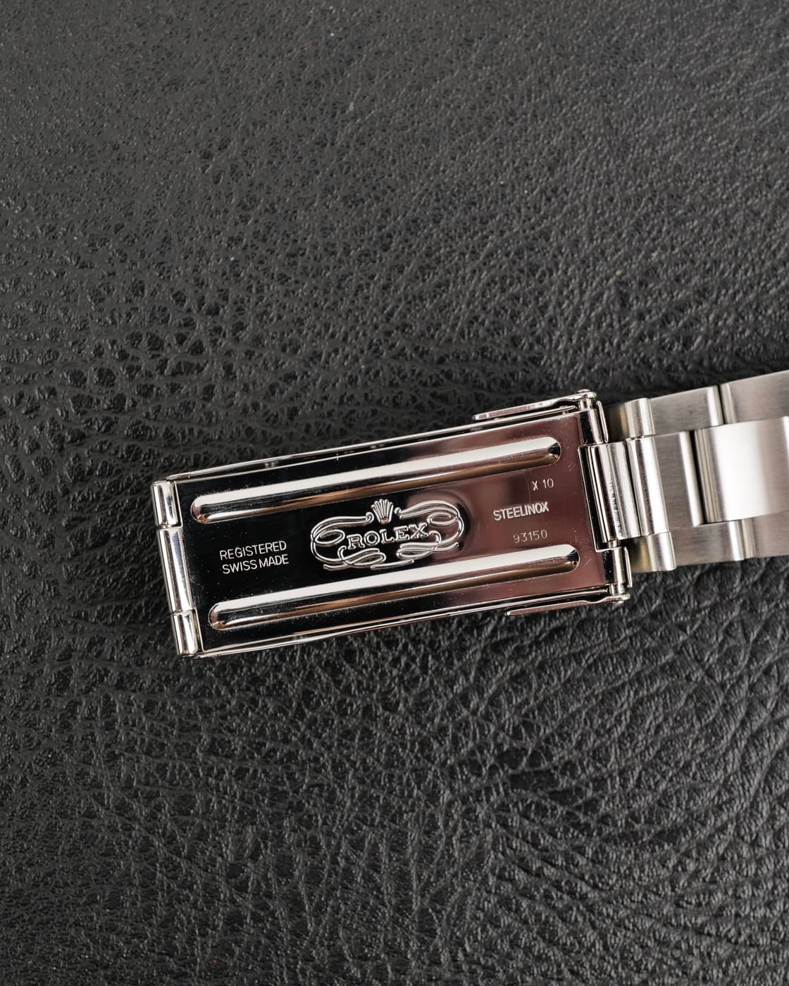 Rolex Submariner — photo 11