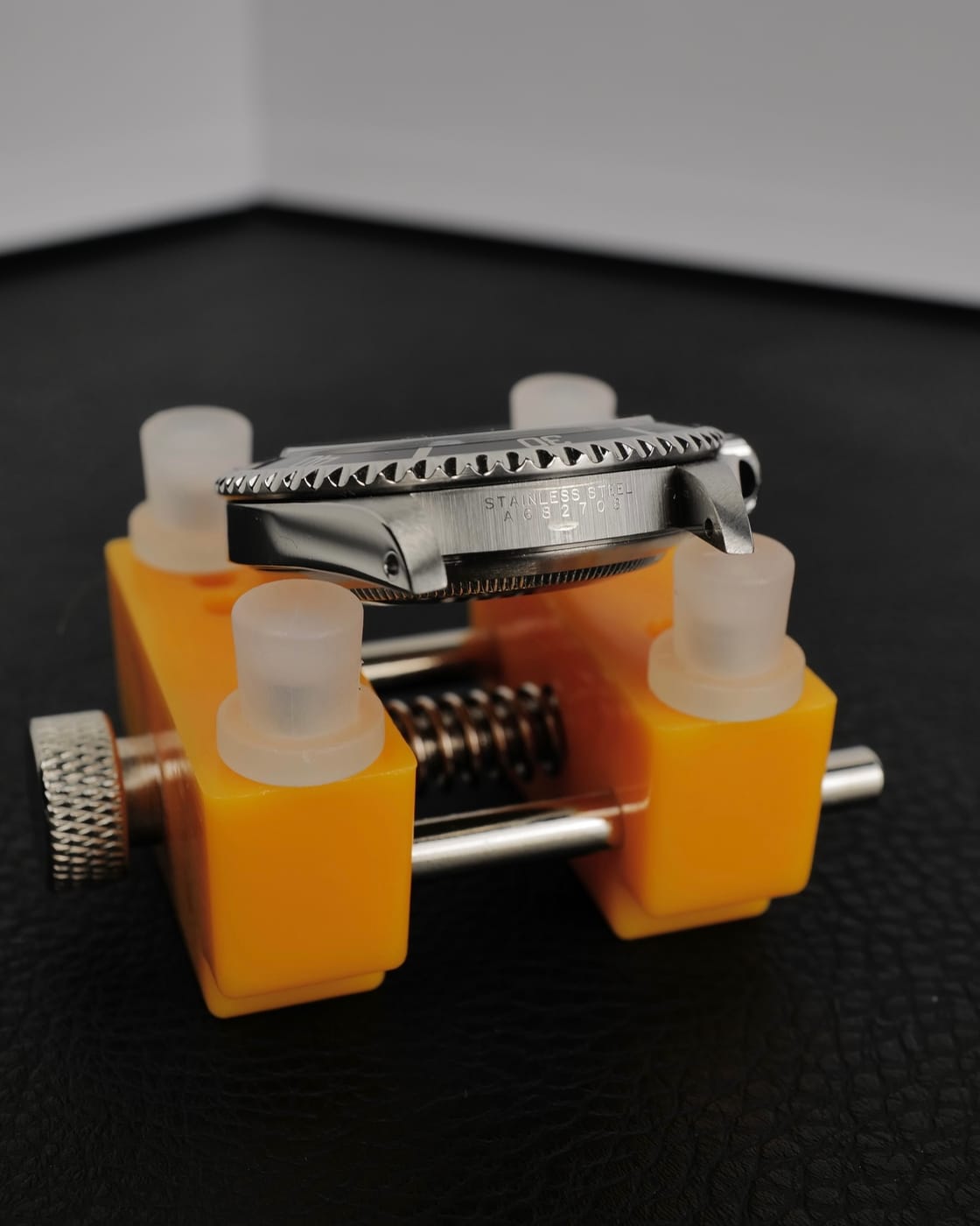 Rolex Submariner — photo 12