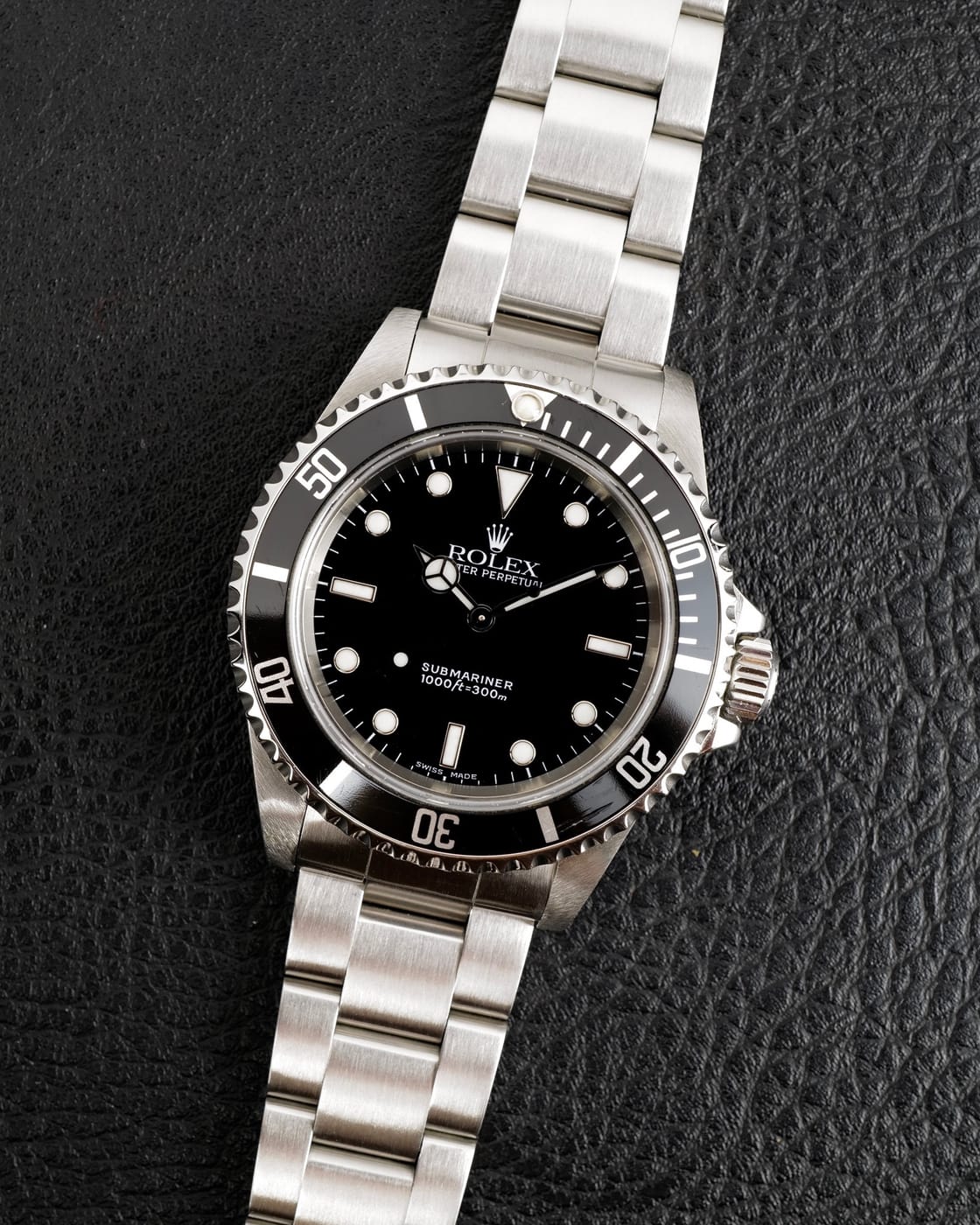 Rolex Submariner — photo 2