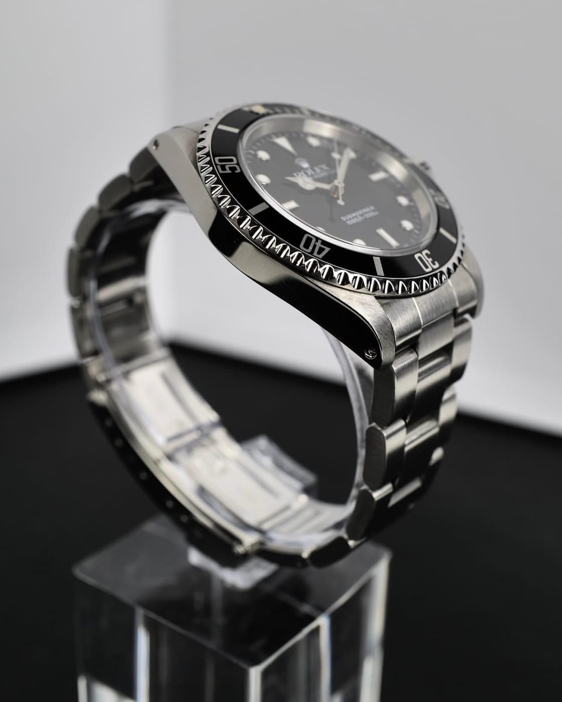 Rolex Submariner — photo 4