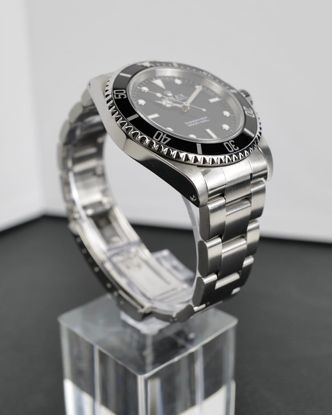 Rolex Submariner — photo 5