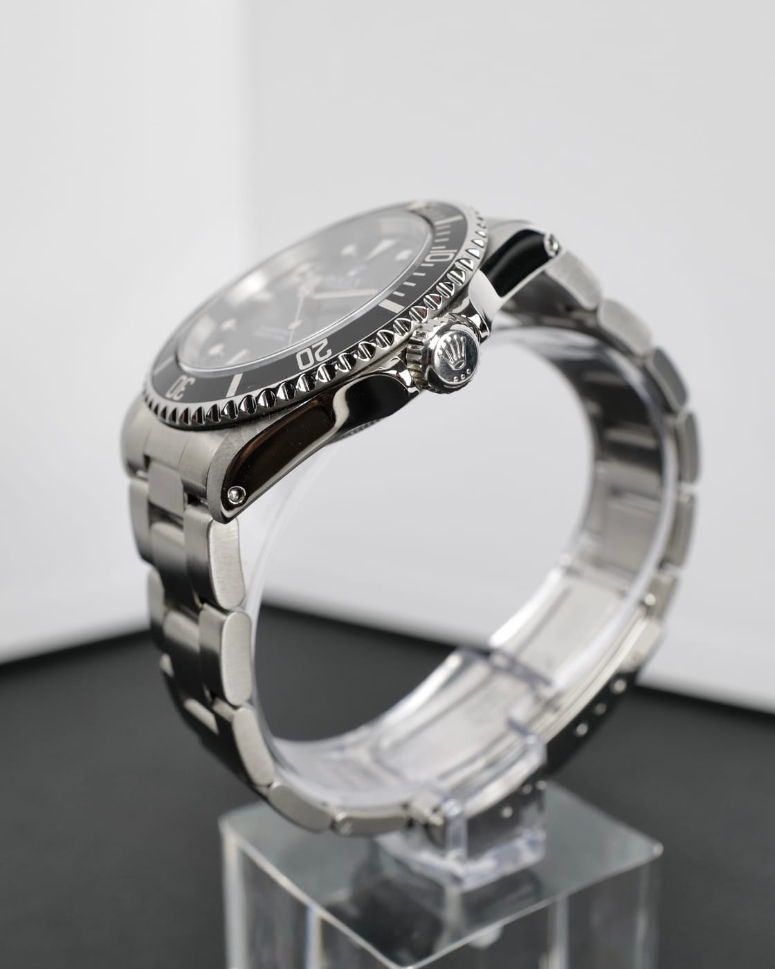 Rolex Submariner — photo 6