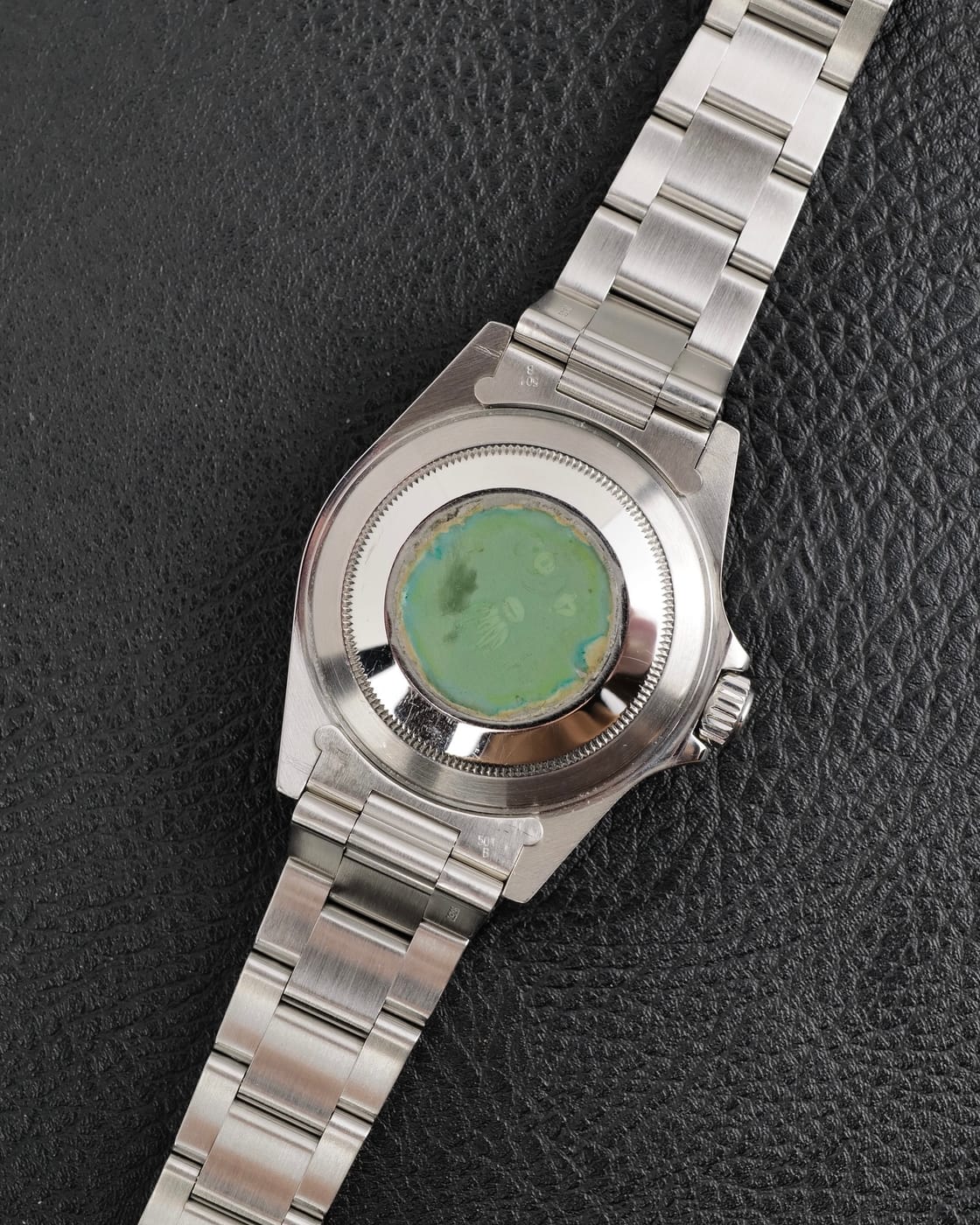 Rolex Submariner — photo 7