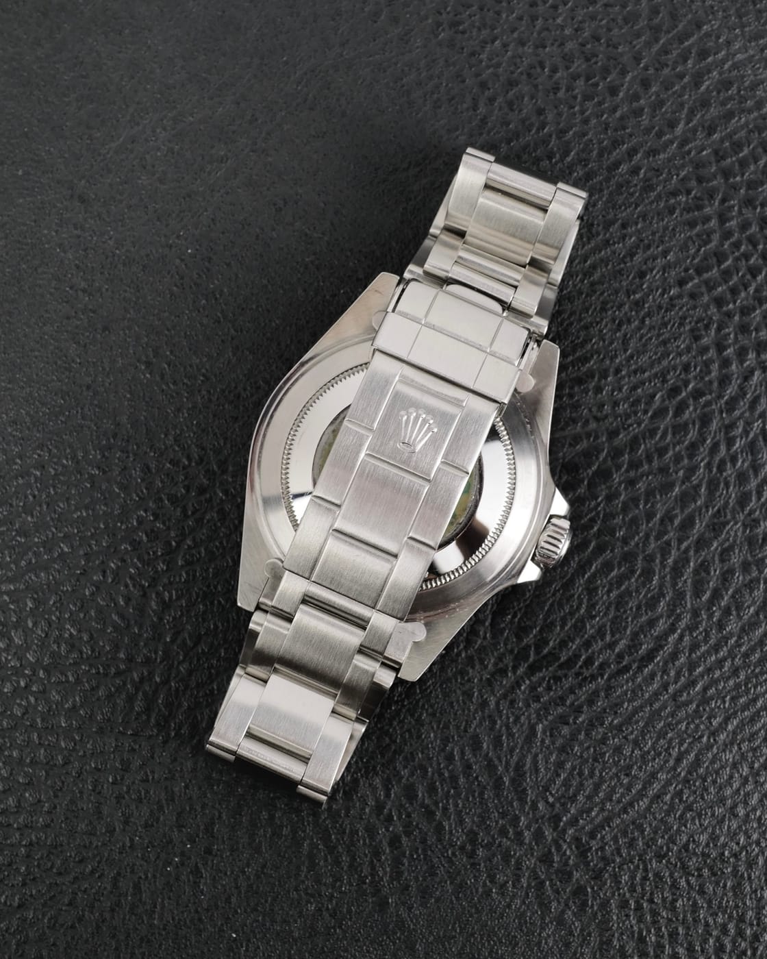 Rolex Submariner — photo 8